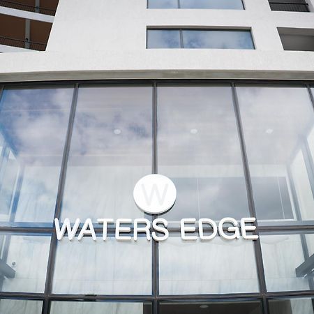קייפטאון Waters Edge Self-Catering Apartment מראה חיצוני תמונה