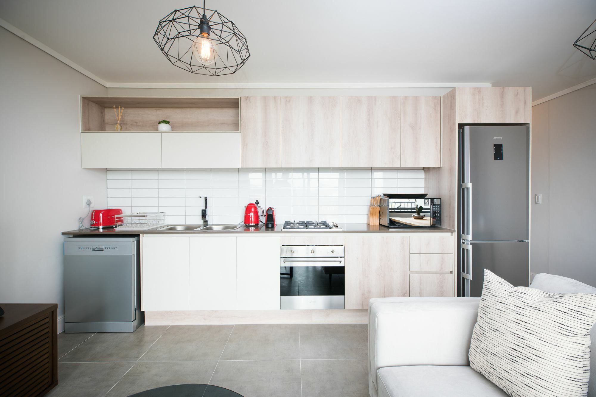 קייפטאון Waters Edge Self-Catering Apartment מראה חיצוני תמונה