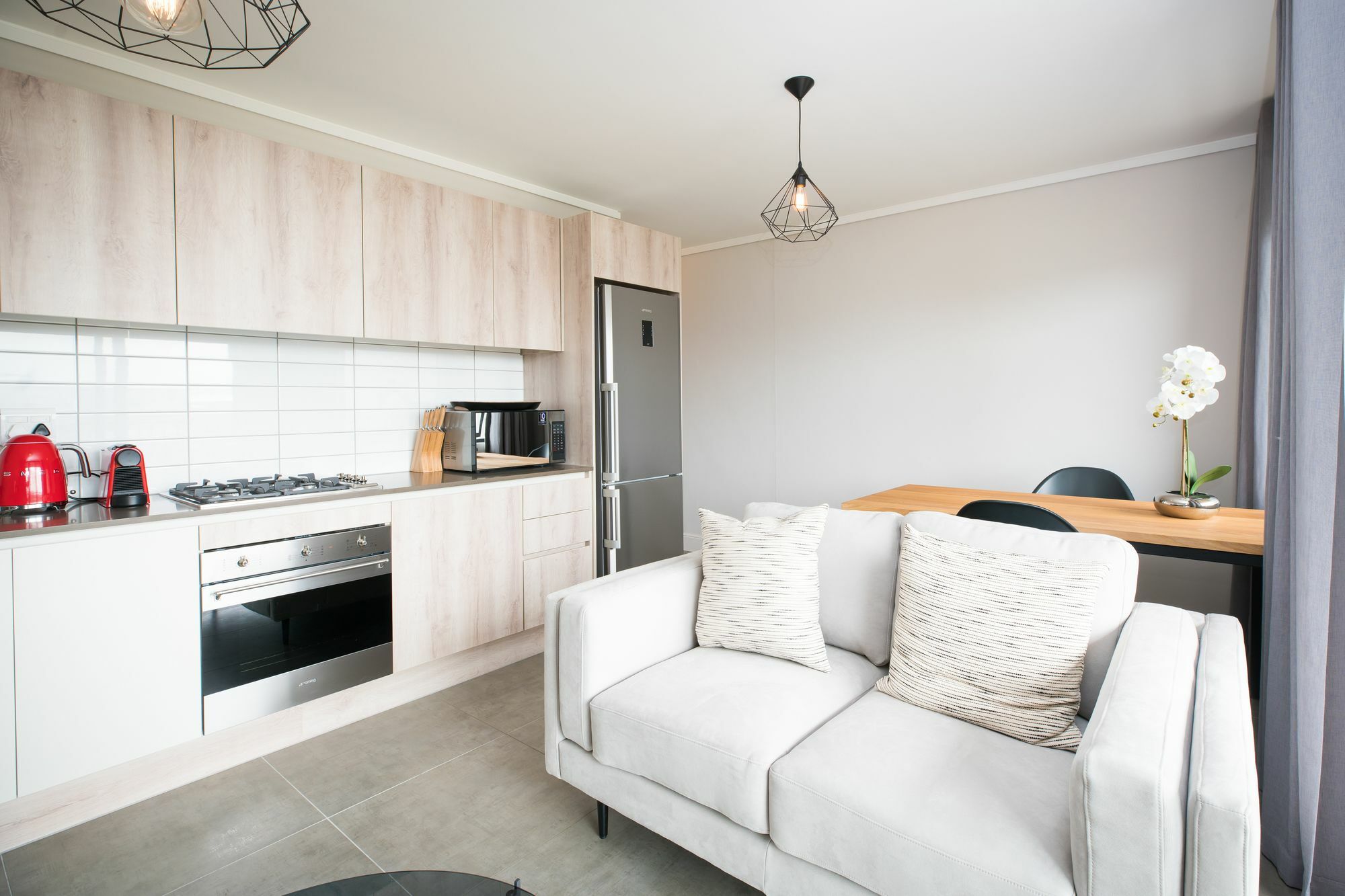 קייפטאון Waters Edge Self-Catering Apartment מראה חיצוני תמונה
